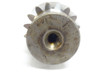 Dodge 244590; Center & Pinion Shaft For TXT-SCXT-HXT4A
