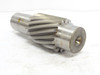 Dodge 244590; Center & Pinion Shaft For TXT-SCXT-HXT4A