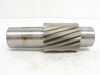 Dodge 244590; Center & Pinion Shaft For TXT-SCXT-HXT4A