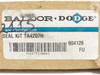 Dodge TA207H; Speed Reducer Seal Kit 904126