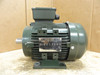 WorldWide Electric IEC1.5-18-90-C; Motor; 1-1/2HP; 230/460VAC
