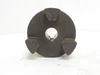 Lovejoy L-100 x 5/8; Jaw Coupler Hub; 5/8"ID; 2.54"OD