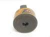 Lovejoy L-100 x 5/8; Jaw Coupler Hub; 5/8"ID; 2.54"OD