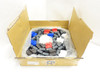 Cantrell CP-2134; Intralox Safety R/B/B/W; 10" Conveyor Chain
