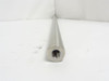 Multivac 106697019; Guide Column; SS; 25mmOD x 23-1/2" Long