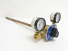 Spence T61; Pneumatic Temperature Controller; Bimetallic