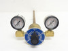 Spence T61; Pneumatic Temperature Controller; Bimetallic