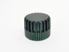 Square D 9001G7; Illuminated Green Push Button; Size: 30mm