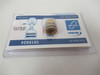 Nordson 1015924;  Nozzle Right Angle Saturn .36MM/30DEG 13MM