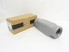 Appleton C67-SA; Aluminum Conduit Body; Size: 2NPT