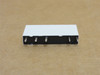 Phoenix 2961121; Relay; 6A; 250/240VAC/DC; 5-Pin