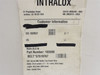Intralox S800-25.8-5; Roller-Top Belting; 25.8" Wide x 5' Long