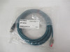 Keyence OP-87231; Ethernet Cable 5m  4 pin