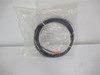 IFM EVC005; Cordset  M12 Female right angle 4 Wire 5 Pin  5m