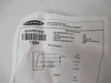 Banner QS18VP6FF100Q5; Photo Sensor 100 MM Range Cutoff
