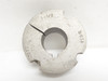 MFG- 2012 x 1-1/8; Taper Bushing; 1-1/8"ID