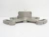 Baader 195489; Stainless Steel Short Adjuster 50/280; 2"ID