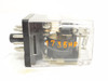 Tyco KRPA-14DG-24; Relay; 10A; 120/240VAC Coil: 24VDC