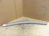 MFG- 1000354433; Braided SS Hose; 2" Clamp; 40" Long