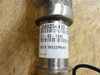 MFG- 1000354433; Braided SS Hose; 2" Clamp; 40" Long