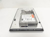Allen-Bradley 2711P-B10C4D9; Operator Interface Panel; 10.4"