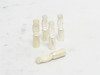 Anderson Power 1339G3-BK; Lot-5 Silver Blade Contact 10-12AWG