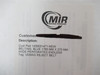 MIR 51809; Endless Belt 1765mmx275mm Vemag Reject Belt