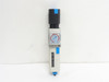 Festo MS4-LFR-1/4-D6-E-R-V-RG-AS; Air Filter/Regulator 526489