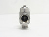 Festo CRGRLA-1/4-B; Flow Control Valve 161405; SS; 1/4NPT