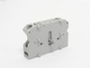 Sontheimer HV11-43D; Modular Aux Contact Block; 1-NO; 1-NC