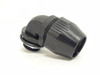 Thomas-Betts LT975P; Liquid Tight Connector 90Deg; Size: 3/4"