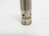 ifm IFC258; Inductive Prox-Sensor 10-36VDC; 1-NO; PNP; 3-Wire