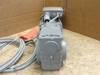 SEW SA57DRS90M4BE2HR/U/DH; Gear-Motor; 8.64:1 Ratio; 230/460V