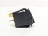 Otto K1ABAAAAAA; Sealed Rocker Switch; 10.1A; 125/250VAC/DC
