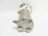 Flowtrend 361TR-10M-20; Pneumatic Actuated Valve SS 2" Clamp