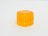 Square D 9001A7; Illuminated Amber Push Button Cap; Size 30mm