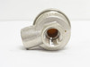 Camozzi VSC 544/2; Quick Exhaust Valve; SS; 1/4NPT; 90Deg