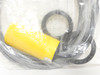 Turck NI15-S30-AZ3X; Inductive Sensor 43555; 20-250VAC