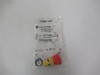 Allen-Bradley 800FP-LMT44; Switch EStop 40mm Twist To Release
