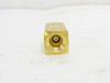 Parker 3393000; Brass Flow Control Valve; 1/8NPT; 250PSI