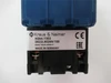 Kraus + Naimer KG64.T303; Disconnect Switch Main 4 Hole Panel