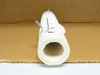 Ohmite 66555; Tubular Ceramic Wire-Wound Resistor 12 ohm