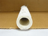 Ohmite 66555; Tubular Ceramic Wire-Wound Resistor 12 ohm