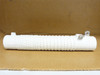 Ohmite 66555; Tubular Ceramic Wire-Wound Resistor 12 ohm