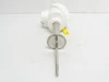 FCX R1T185L483-04-CIP-1-5-63; Sanitary RTD Sensor Assembly