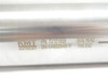 KMT 72121858; Ultra-High-Pressure Cylinder; SS; 9-1/4" Long