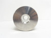 KMT 72121858; Ultra-High-Pressure Cylinder; SS; 9-1/4" Long
