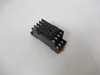 Omron PYF14A; Relay Socket 14 POS Din Rail