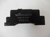 Omron PYF14A; Relay Socket 14 POS Din Rail