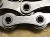 Meyn 89.2931.011.0009; Conveyor Transport Chain; 5" Long